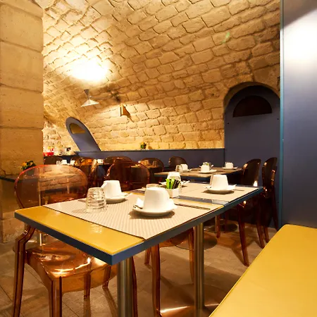 Trianon Gare De Lyon 3* París