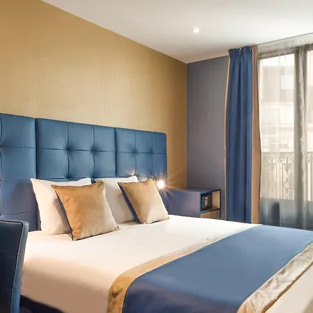 Trianon Gare De Lyon 3*