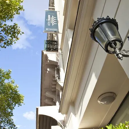 Trianon Gare De Lyon París