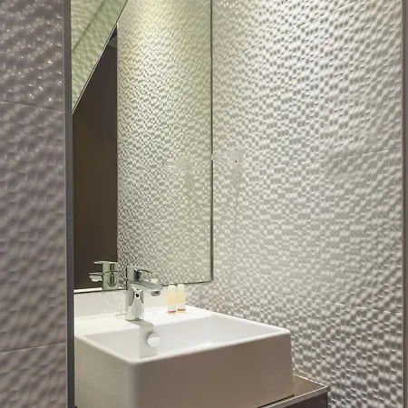 Trianon Gare De Lyon Hotel París