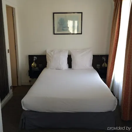 Trianon Gare De Lyon Hotel París