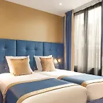 Hotel Trianon Gare De Lyon 3*
