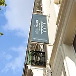 Trianon Gare De Lyon Hotel