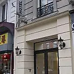 Hotel Trianon Gare De Lyon