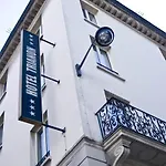Trianon Gare De Lyon מלון
