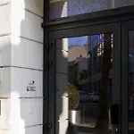 Trianon Gare De Lyon Parijs