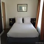 Trianon Gare De Lyon Hotel Parijs