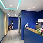 Hotel Trianon Gare De Lyon 3*