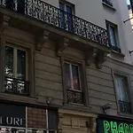 Trianon Gare De Lyon