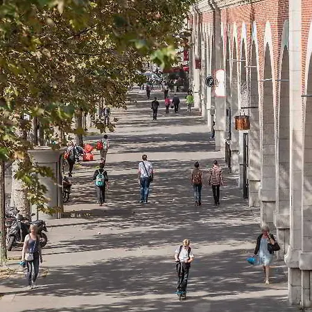 Trianon Gare De Lyon Paris