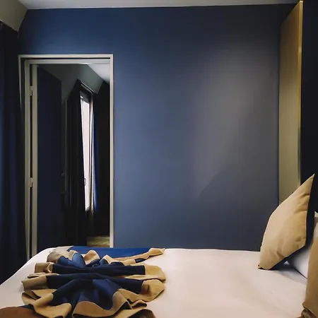 Trianon Gare De Lyon 3* Paris