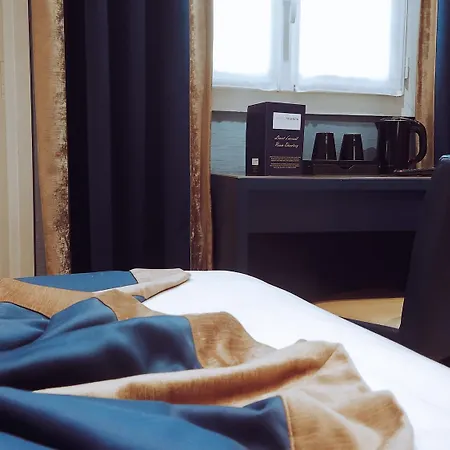 Trianon Gare De Lyon Hotel