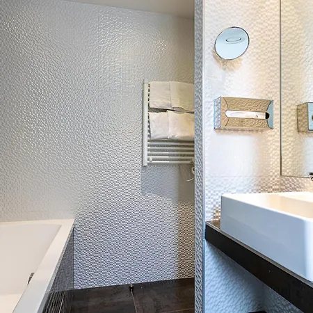 Trianon Gare De Lyon 3* Paris