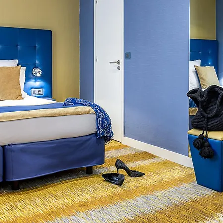 Hotel Trianon Gare De Lyon