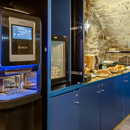 Hotel Trianon Gare De Lyon Paris
