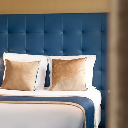 Trianon Gare De Lyon 3* Paris