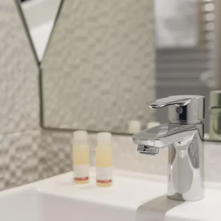 Trianon Gare De Lyon Hotel 3*