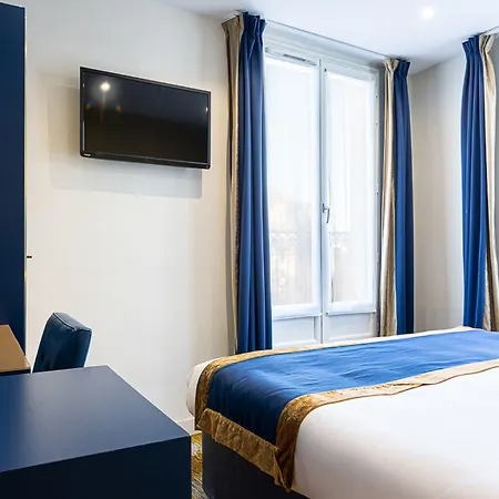 Trianon Gare De Lyon