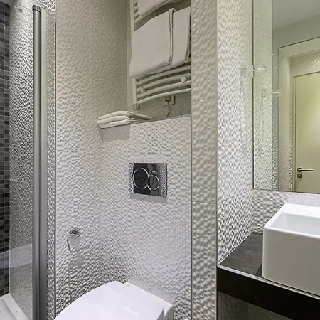 Hotel Trianon Gare De Lyon Paris