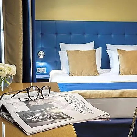 Trianon Gare De Lyon 3* Paris