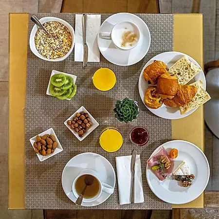 Trianon Gare De Lyon Hotel 3*
