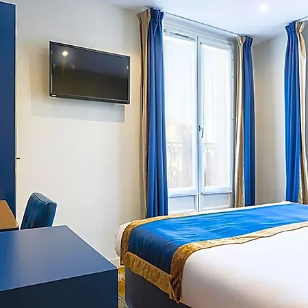Trianon Gare De Lyon 3*