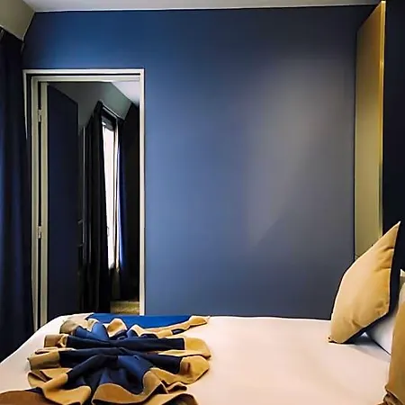 Trianon Gare De Lyon Hotel 3*