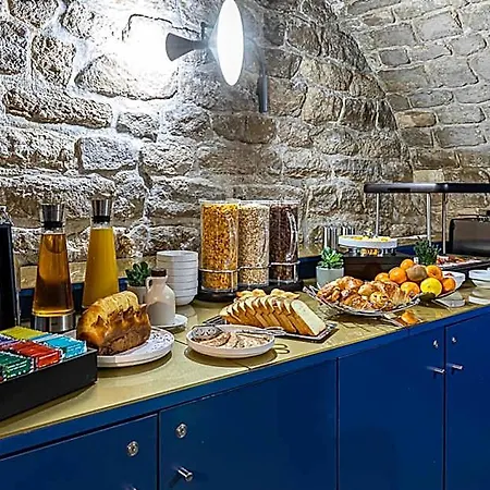 Trianon Gare De Lyon Hotel 3*