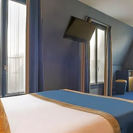 Trianon Gare De Lyon