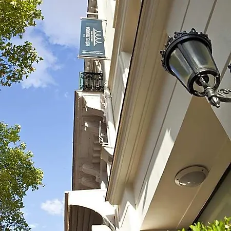Trianon Gare De Lyon