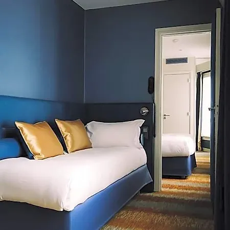 Hotel Trianon Gare De Lyon