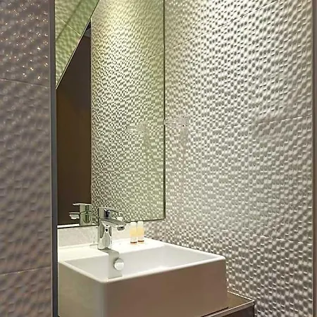 Hotel Trianon Gare De Lyon Paris