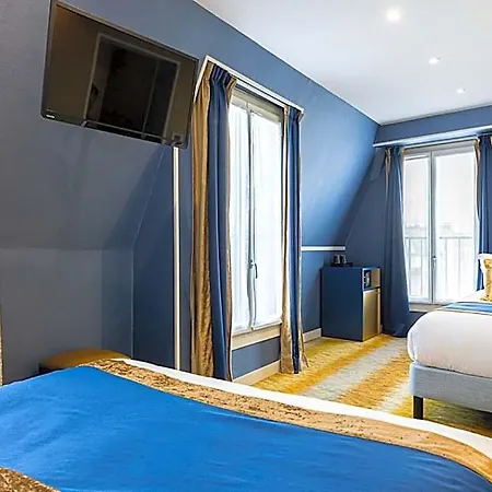 Trianon Gare De Lyon Paris
