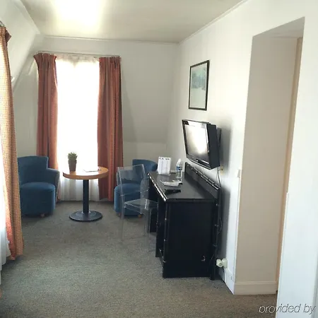 Trianon Gare De Lyon Παρίσι