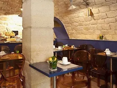 Trianon Gare De Lyon