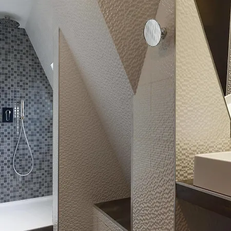 Trianon Gare De Lyon Hotel 3*