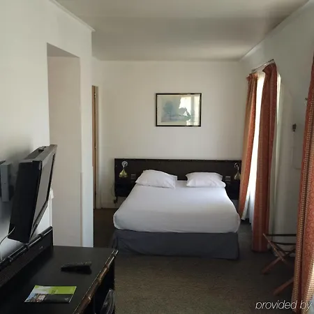 Trianon Gare De Lyon Hotel