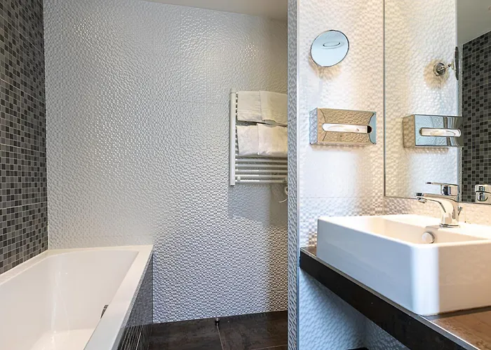 Trianon Gare De Lyon 3* París