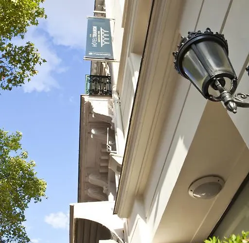 Trianon Gare De Lyon Paris