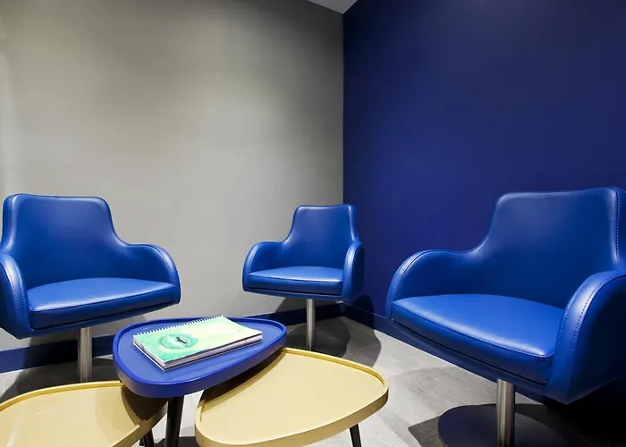 Trianon Gare De Lyon