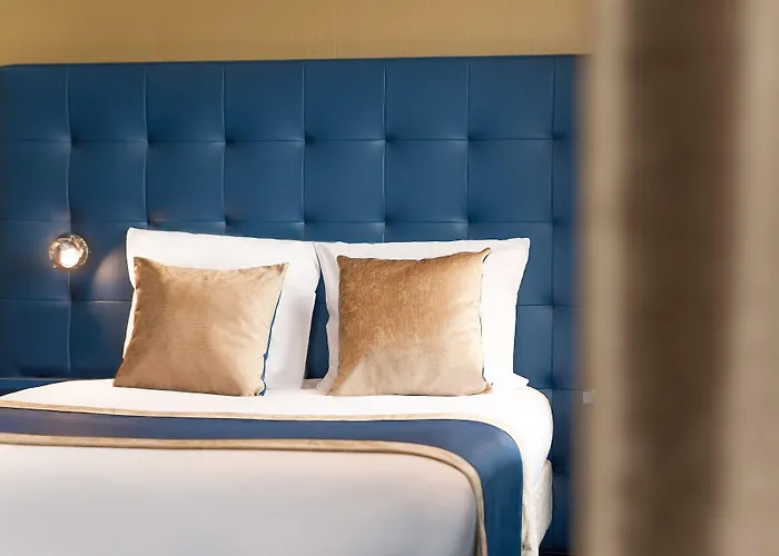 Trianon Gare De Lyon 3* París