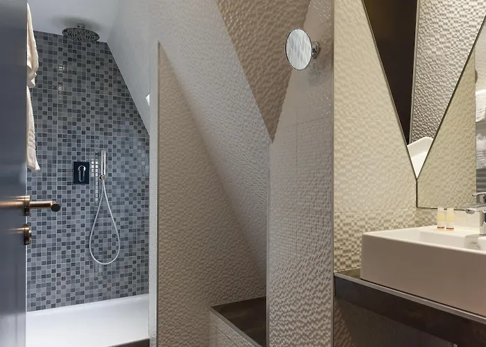 Trianon Gare De Lyon 3* París