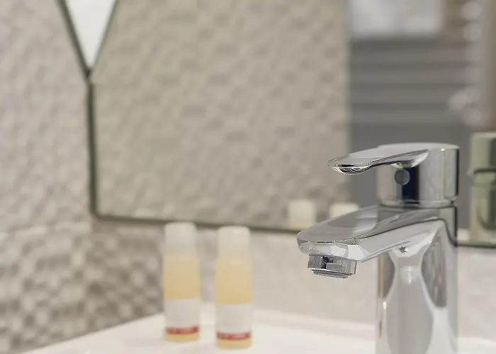 Trianon Gare De Lyon Hotel 3*