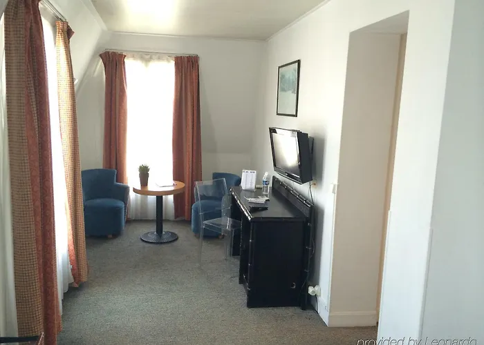 Trianon Gare De Lyon París