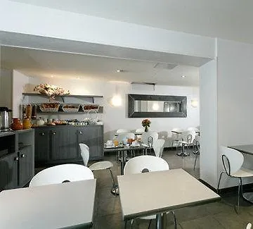 Trianon Gare De Lyon París