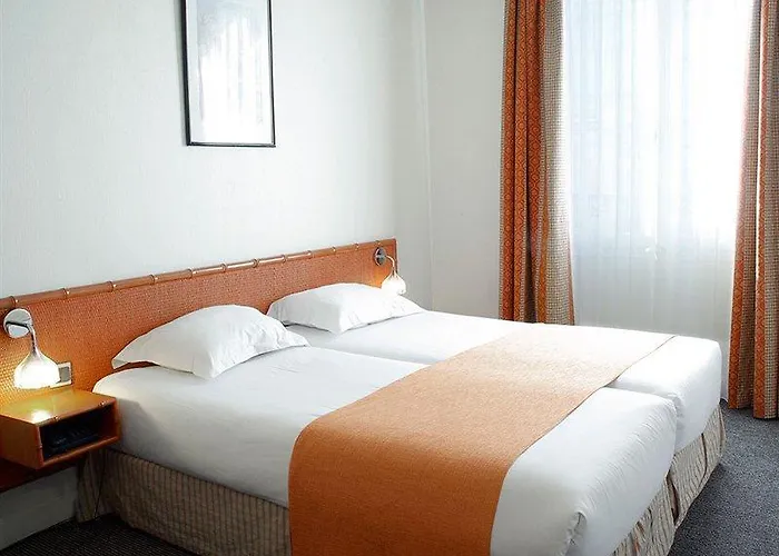 トリアノン ガール ド リヨン