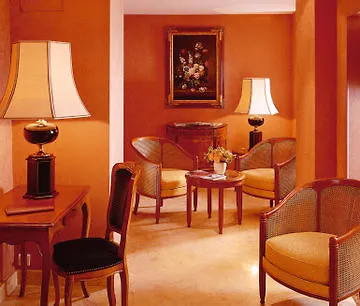 Trianon Gare De Lyon 3* París