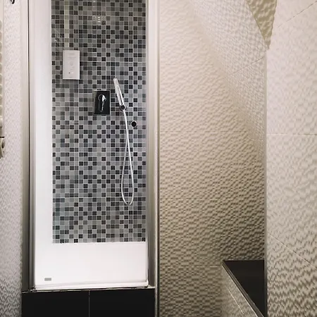 Trianon Gare De Lyon Hotell Paris