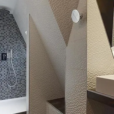 Trianon Gare De Lyon Hotell