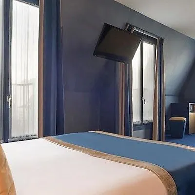 Hotell Trianon Gare De Lyon Paris